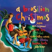 Various Artists - A Brasilian Christmas ryhmässä ME SUOSITTELEMME / Startsida - CD Nyheter & Kommande @ Bengans Skivbutik AB (5564384)