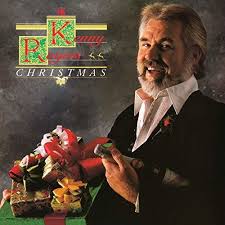 Kenny Rogers - Christmas ryhmässä ME SUOSITTELEMME / Joululahjavinkki: Vinyyli @ Bengans Skivbutik AB (5564411)