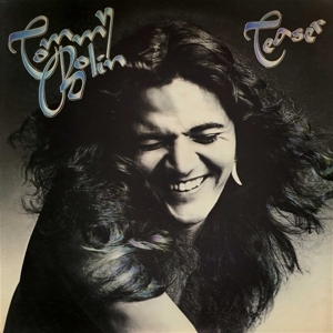 Tommy Bolin - Teaser - Blue/ Black/ White Splatter ryhmässä VINYYLI @ Bengans Skivbutik AB (5564415)