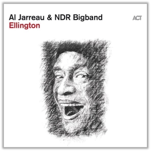 Al Jarreau & Ndr Bigband - Ellington ryhmässä ME SUOSITTELEMME / Perjantain julkaisut / Perjantai 1 marraskuuta 2024 @ Bengans Skivbutik AB (5564439)