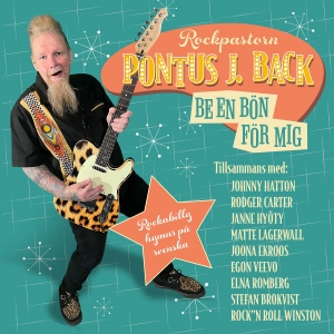 Back Pontus J - Be En Bön För Mig ryhmässä ME SUOSITTELEMME / Perjantain julkaisut / Fredag den 20:e september 2024 @ Bengans Skivbutik AB (5564445)