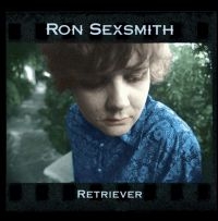 Ron Sexsmith - Retriever ryhmässä ME SUOSITTELEMME / Perjantain julkaisut /  @ Bengans Skivbutik AB (5564450)