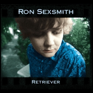 Ron Sexsmith - Retriever ryhmässä CD @ Bengans Skivbutik AB (5564450)