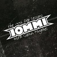 Tony Iommi Featuring Glenn Hughes - The 1996 Dep Sessions (Vinyl) ryhmässä ME SUOSITTELEMME / Perjantain julkaisut / Fredag den 4:e oktober 2024 @ Bengans Skivbutik AB (5564467)