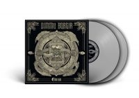 Dimmu Borgir - Eonian (2 Lp Coke Bottle Clear Viny ryhmässä ME SUOSITTELEMME / Perjantain julkaisut / Fredag den 11:e oktober 2024 @ Bengans Skivbutik AB (5564469)