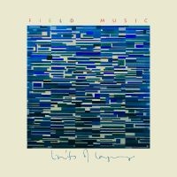 Field Music - Limits Of Language (Indie Exclusive ryhmässä ME SUOSITTELEMME / Perjantain julkaisut / Fredag den 11:e oktober 2024 @ Bengans Skivbutik AB (5564473)