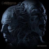 Godthrymm - Distortions (2 Lp Vinyl) ryhmässä VINYYLI / Hårdrock @ Bengans Skivbutik AB (5564567)