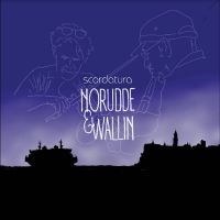 Norudde & Wallin - Scordatura ryhmässä ME SUOSITTELEMME / Startsida - CD Nyheter & Kommande @ Bengans Skivbutik AB (5564575)