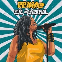 P P Arnold - Live In Liverpool ryhmässä ME SUOSITTELEMME / Perjantain julkaisut / Fredag den 18:e oktober 2024 @ Bengans Skivbutik AB (5564582)