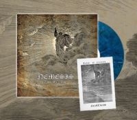 Nemesis - Tales Of Creation (Blue Vinyl Mini ryhmässä ME SUOSITTELEMME / Startsida - Vinyl Nyheter & Kommande @ Bengans Skivbutik AB (5564591)