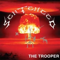 Sentenced - Trooper The (Black Vinyl Lp) ryhmässä ME SUOSITTELEMME / Perjantain julkaisut / Fredag den 18:e oktober 2024 @ Bengans Skivbutik AB (5564595)