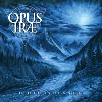 Opus Irae - Into The Endless Night ryhmässä ME SUOSITTELEMME / Perjantain julkaisut / Perjantai 15 marraskuuta 2024 @ Bengans Skivbutik AB (5564603)