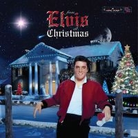 Presley Elvis - From Elvis At Christmas ryhmässä ME SUOSITTELEMME / Perjantain julkaisut / Perjantai 15 marraskuuta 2024 @ Bengans Skivbutik AB (5564606)