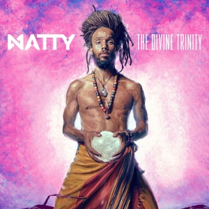 Natty Natty - The Divine Trinity ryhmässä ME SUOSITTELEMME / Perjantain julkaisut / Perjantai 8 marraskuuta 2024 @ Bengans Skivbutik AB (5564646)