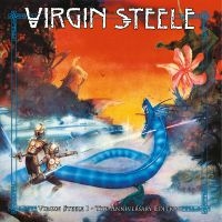 Virgin Steele - Virgin Steele-Anniversary Edit ryhmässä VINYYLI / Hårdrock @ Bengans Skivbutik AB (5564654)