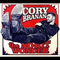 Branan Cory - No-Hit Wonder (Red Vinyl) ryhmässä ME SUOSITTELEMME / Perjantain julkaisut / Fredag den 18:e oktober 2024 @ Bengans Skivbutik AB (5564659)