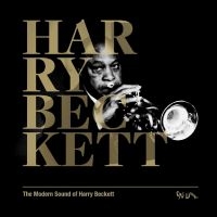 Beckett Harry - The Modern Sound Of Harry Beckett ryhmässä ME SUOSITTELEMME / Perjantain julkaisut / Fredag den 11:e oktober 2024 @ Bengans Skivbutik AB (5564669)