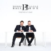 Michael Ball Alfie Boe - Together At Home ryhmässä ME SUOSITTELEMME / Perjantain julkaisut / Perjantai 22 marraskuuta 2024 @ Bengans Skivbutik AB (5564695)