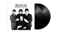 Beatles The - Broadcasts 1964-65 (2 Lp Black Viny ryhmässä ME SUOSITTELEMME / Perjantain julkaisut / Perjantai 15 marraskuuta 2024 @ Bengans Skivbutik AB (5564708)