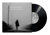 Ropstad Erlend - Like Evig Som Oss (Black Vinyl Lp) ryhmässä ME SUOSITTELEMME / Perjantain julkaisut / Perjantai 1 marraskuuta 2024 @ Bengans Skivbutik AB (5564709)