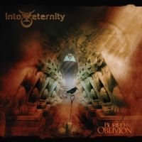 Into Eternity - Buried In Oblivion (Splatter Vinyl ryhmässä ME SUOSITTELEMME / Perjantain julkaisut / Perjantai 1 marraskuuta 2024 @ Bengans Skivbutik AB (5564710)