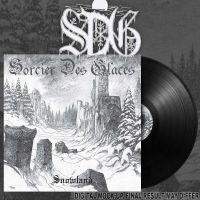 Sorcier Des Glaces - Snowland  (Black Vinyl Lp) ryhmässä ME SUOSITTELEMME / Perjantain julkaisut /  @ Bengans Skivbutik AB (5564712)