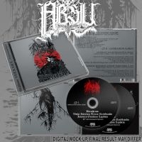 Absu - Barathrum: V.I.T.R.I.O.L. (2 Cd) ryhmässä ME SUOSITTELEMME / Perjantain julkaisut /  @ Bengans Skivbutik AB (5564725)