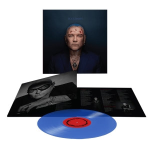 Gavin Friday - Ecce Homo (Transparent Blue Vinyl) ryhmässä ME SUOSITTELEMME / Perjantain julkaisut /  @ Bengans Skivbutik AB (5564734)