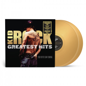 Kid Rock - Greatest Hits: You Never Saw Coming (2LP) ryhmässä ME SUOSITTELEMME / Perjantain julkaisut /  @ Bengans Skivbutik AB (5564742)