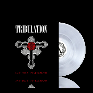 Tribulation - Sub Rosa In Æternum (Ltd Clear Lp) ryhmässä ME SUOSITTELEMME / Perjantain julkaisut / Perjantai 1 marraskuuta 2024 @ Bengans Skivbutik AB (5564764)