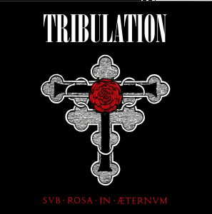 Tribulation - Sub Rosa In Æternum (Ltd Cd Mediabook) ryhmässä ME SUOSITTELEMME / Perjantain julkaisut / Perjantai 1 marraskuuta 2024 @ Bengans Skivbutik AB (5564766)