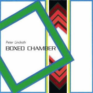 Lindroth Peter - Boxed Chamber ryhmässä ME SUOSITTELEMME / Joululahjavinkki: CD @ Bengans Skivbutik AB (556477)