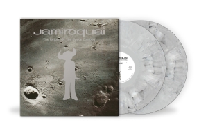 Jamiroquai - Return Of The Space Cowboy (30Th Anniversary) ryhmässä ME SUOSITTELEMME / Perjantain julkaisut / Fredag den 18:e oktober 2024 @ Bengans Skivbutik AB (5564779)