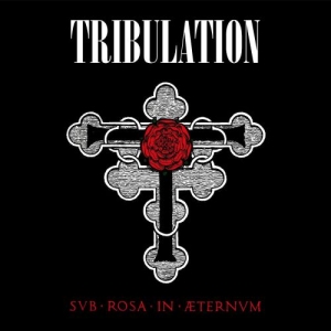 Tribulation - Sub Rosa In Æternum (Black Vinyl) ryhmässä ME SUOSITTELEMME / Perjantain julkaisut / Perjantai 1 marraskuuta 2024 @ Bengans Skivbutik AB (5564783)