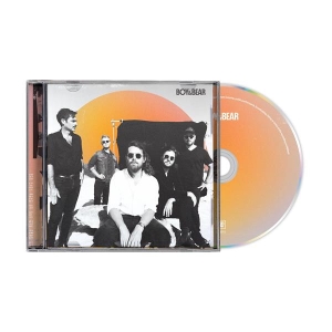 Boy & Bear - Boy & Bear ryhmässä Övrigt / @ Bengans Skivbutik AB (5564841)