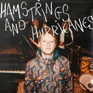Joe Webb - Hamstrings & Hurricanes ryhmässä Övrigt / @ Bengans Skivbutik AB (5564863)