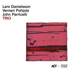 Danielsson Lars Pohjola Verneri - Trio - Palmer Edition Ii ryhmässä ME SUOSITTELEMME / Perjantain julkaisut / Perjantai 15 marraskuuta 2024 @ Bengans Skivbutik AB (5564876)