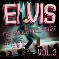 Elvis Presley - Elvis - The Rock'n'roll Years Vol. ryhmässä ME SUOSITTELEMME / Perjantain julkaisut / Fredag den 4:e oktober 2024 @ Bengans Skivbutik AB (5564883)