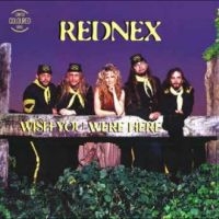 Rednex - Wish You Were Here ryhmässä ME SUOSITTELEMME / Perjantain julkaisut / Fredag den 27:e september 2024 @ Bengans Skivbutik AB (5564887)