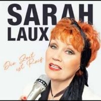 Sarah Laux - Die Zeit Ist Reif ryhmässä ME SUOSITTELEMME / Perjantain julkaisut / Fredag den 27:e september 2024 @ Bengans Skivbutik AB (5564890)