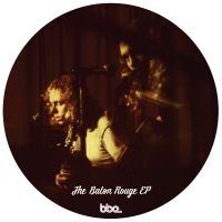 Will & James Ragar - The Baton Rouge Ep ryhmässä ME SUOSITTELEMME / Startsida - Vinyl Nyheter & Kommande @ Bengans Skivbutik AB (5564894)