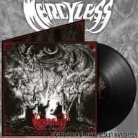 Mercyless - Those Who Reign Below (Black Vinyl ryhmässä ME SUOSITTELEMME / Perjantain julkaisut /  @ Bengans Skivbutik AB (5564907)