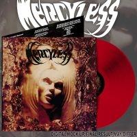 Mercyless - Coloured Funeral (Red Vinyl Lp) ryhmässä ME SUOSITTELEMME / Perjantain julkaisut /  @ Bengans Skivbutik AB (5564909)