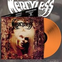 Mercyless - Coloured Funeral (Orange Vinyl Lp) ryhmässä ME SUOSITTELEMME / Perjantain julkaisut /  @ Bengans Skivbutik AB (5564911)