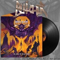 Bütcher - On Fowl Of Tyrant Wing (Black Vinyl ryhmässä ME SUOSITTELEMME / Perjantain julkaisut /  @ Bengans Skivbutik AB (5564913)