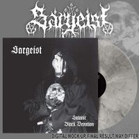 Sargeist - Satanic Black Devotion (Smoke Vinyl ryhmässä ME SUOSITTELEMME / Perjantain julkaisut /  @ Bengans Skivbutik AB (5564917)