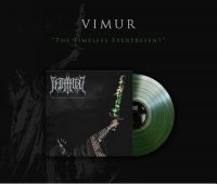 Vimur - Timeless Everpresent The (Light Gre ryhmässä VINYYLI @ Bengans Skivbutik AB (5564921)