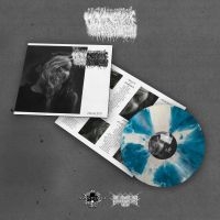 Defacement - Duality (Blue/White Merged Vinyl Lp ryhmässä ME SUOSITTELEMME / Perjantain julkaisut /  @ Bengans Skivbutik AB (5564923)