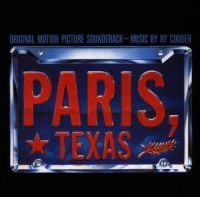 Paris Texas Soundtrack/Ry Coo - Paris, Texas - Original Motion ryhmässä CD / Film-Musikal @ Bengans Skivbutik AB (556493)