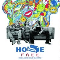 Various Artists - Home Free - Original Motion Picture ryhmässä Övrigt /  @ Bengans Skivbutik AB (5564935)